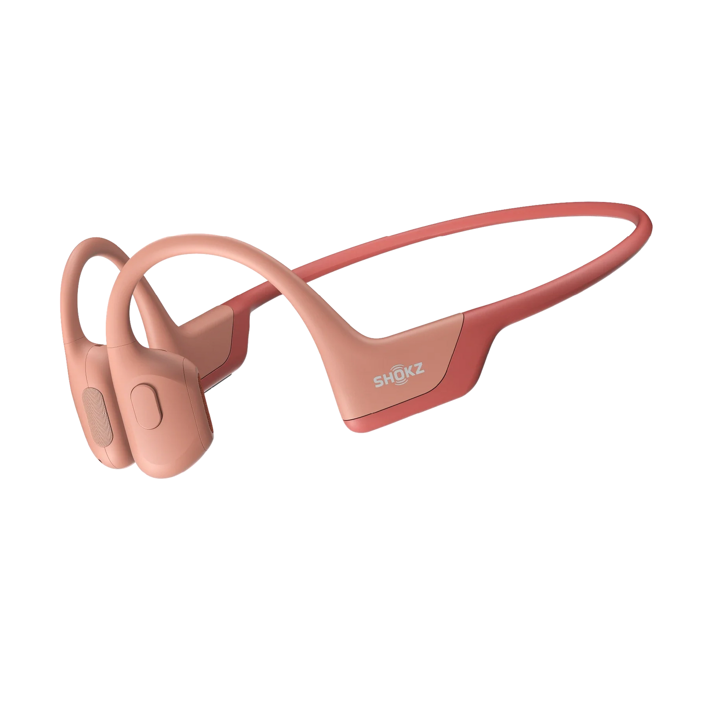 Shokz OpenRun Pro Open Ear Bone Conduction Headphones