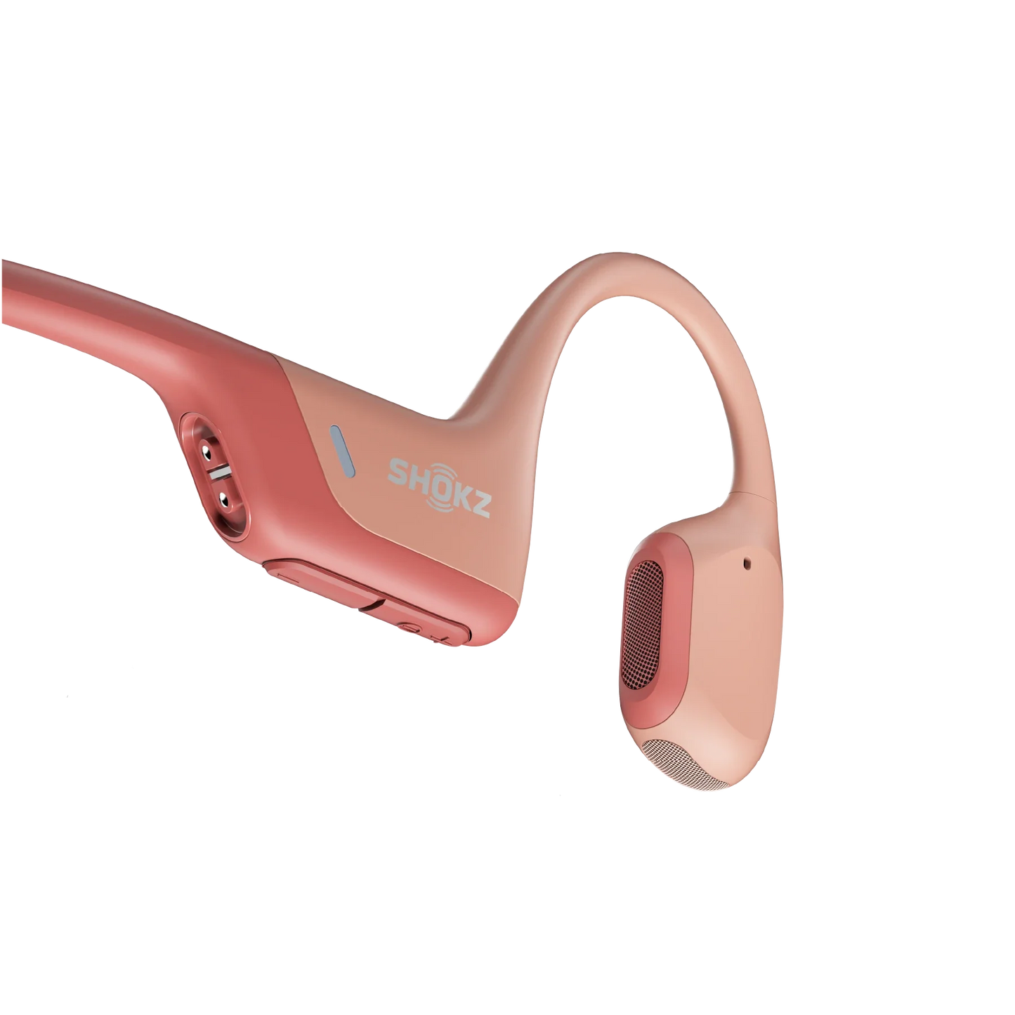 Shokz OpenRun Pro Open Ear Bone Conduction Headphones