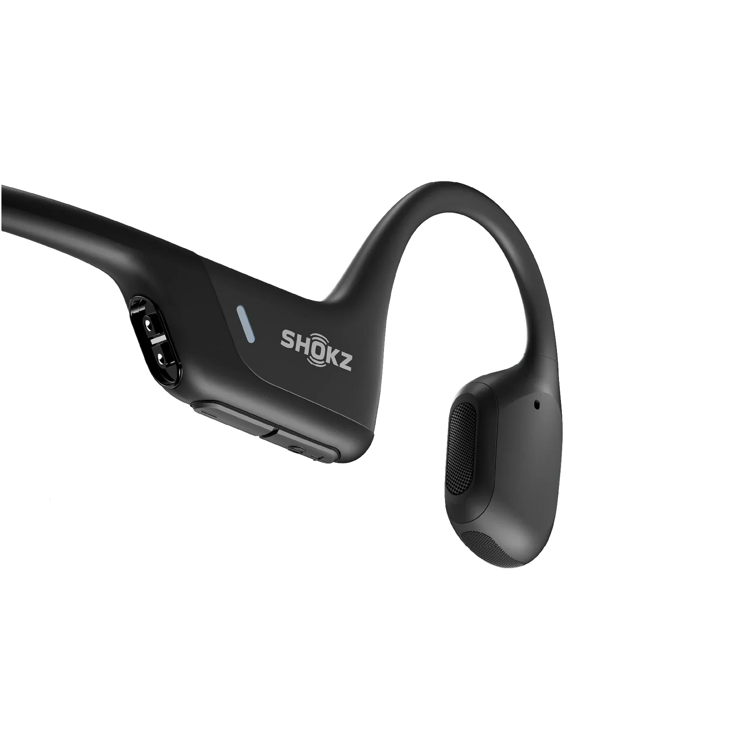 Shokz OpenRun Pro Open Ear Bone Conduction Headphones