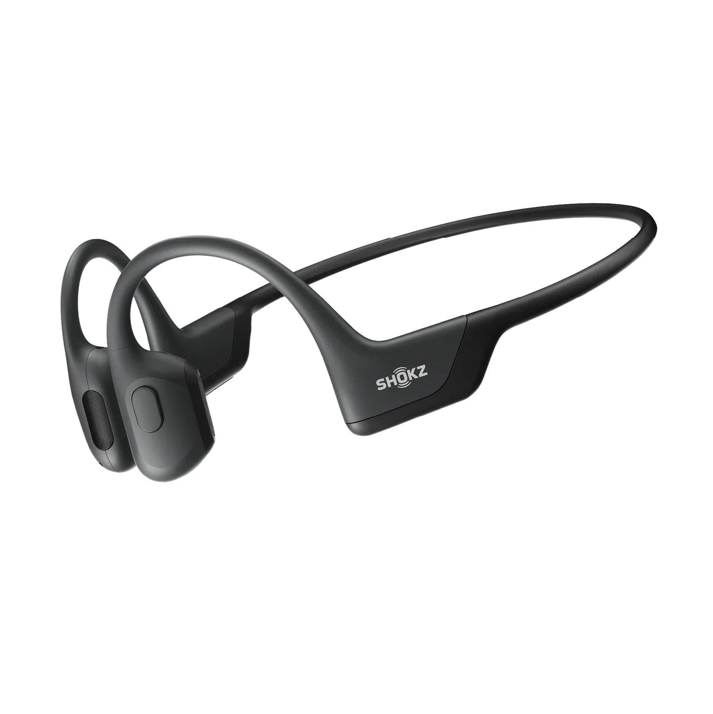 Shokz OpenRun Pro Open Ear Bone Conduction Headphones