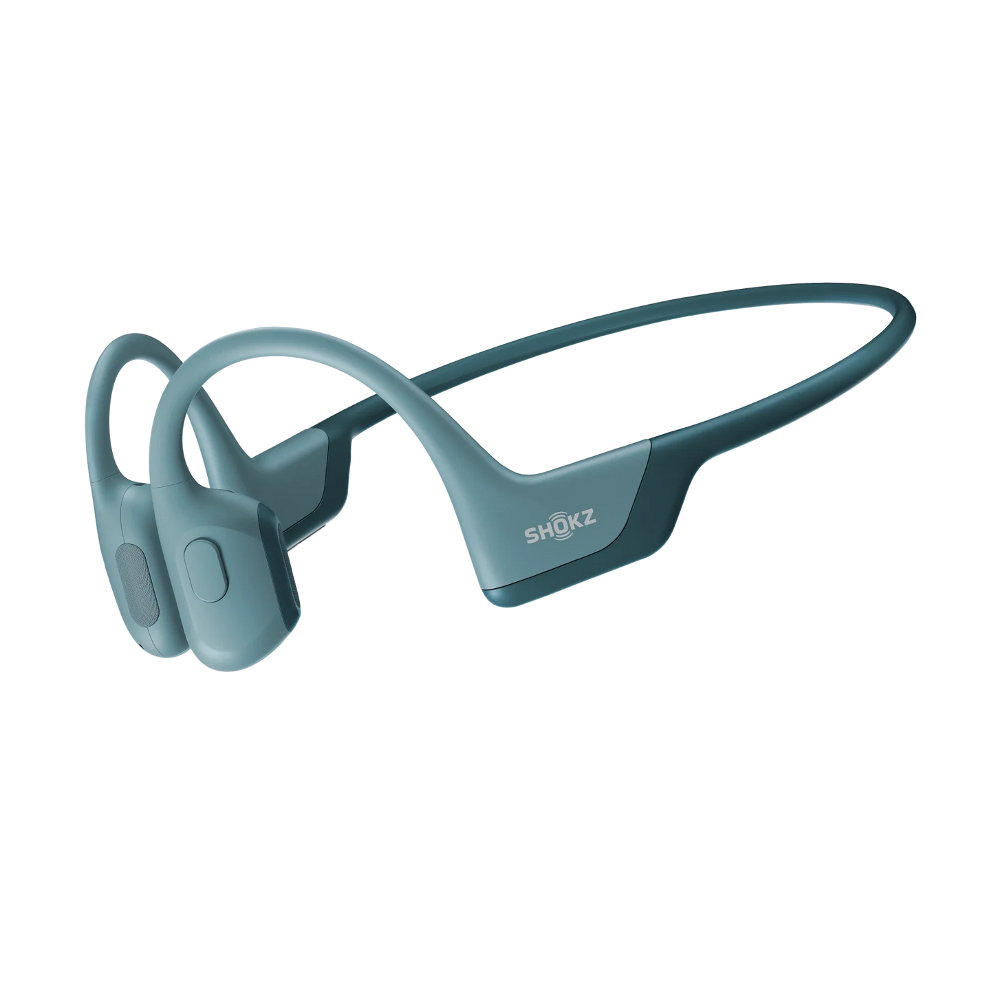 Shokz OpenRun Pro Open Ear Bone Conduction Headphones