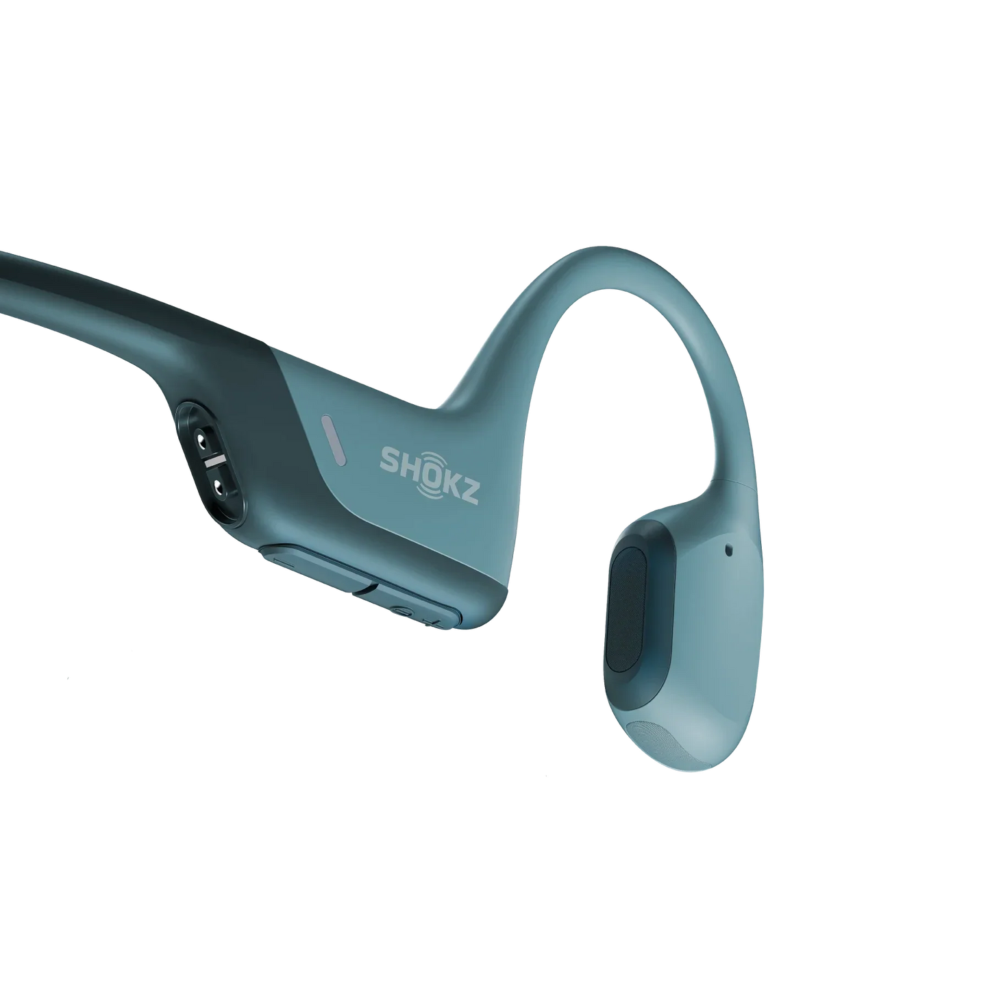 Shokz OpenRun Pro Open Ear Bone Conduction Headphones