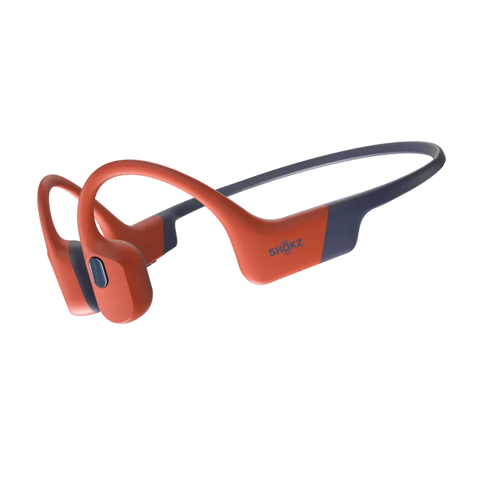Shokz OpenSwim Pro Open Ear Bone Conduction Headphones