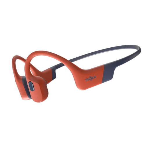Shokz OpenSwim Pro Open Ear Bone Conduction Headphones