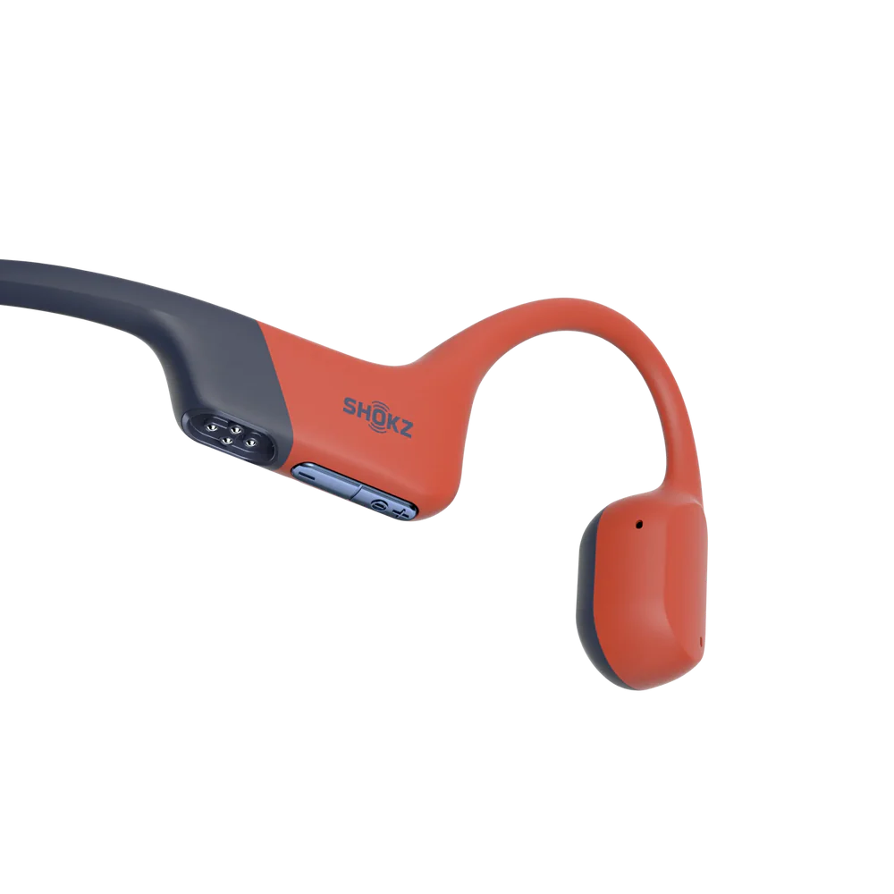 Shokz OpenSwim Pro Open Ear Bone Conduction Headphones