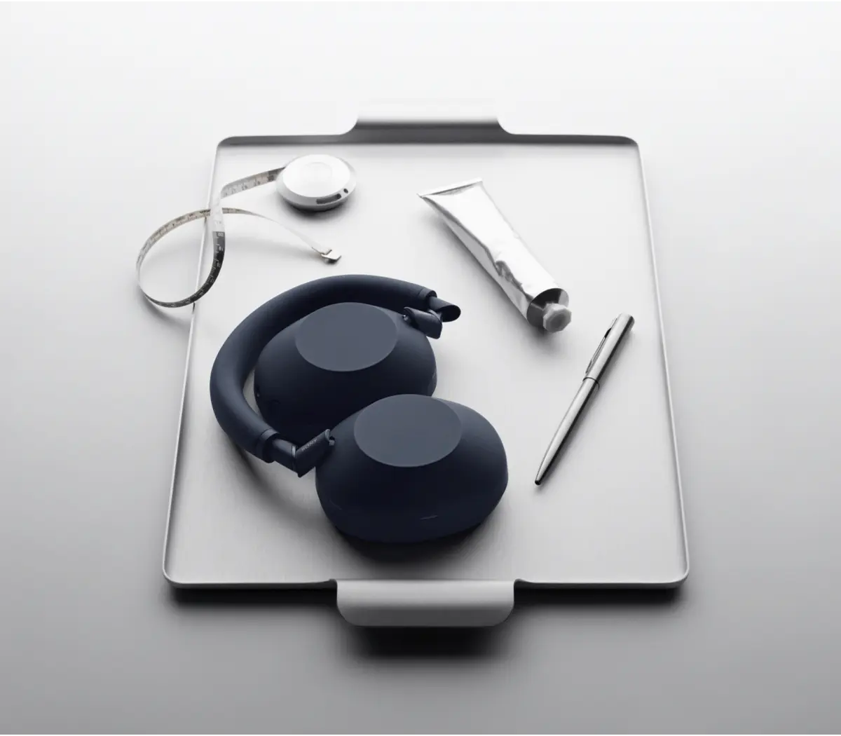Sony WH-1000XM6 Active Noise-Canceling Wireless Headphones