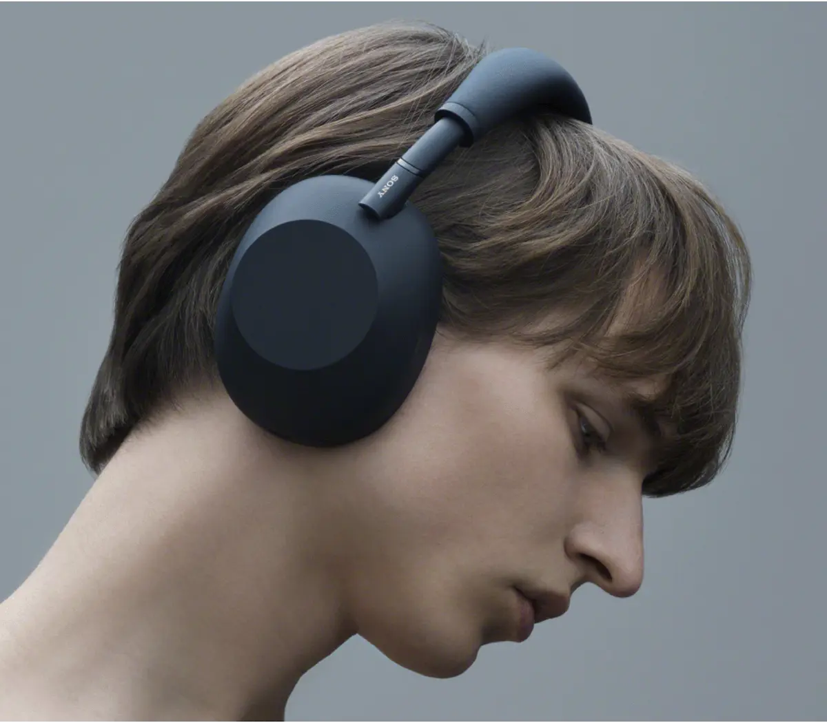 Sony WH-1000XM6 Active Noise-Canceling Wireless Headphones