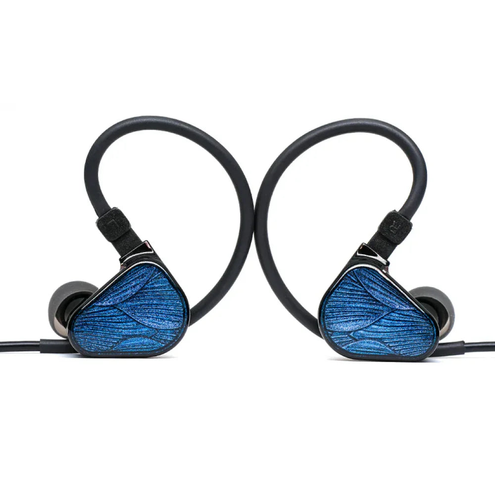 Truthear x Crinacle Zero:BLUE2 IEM