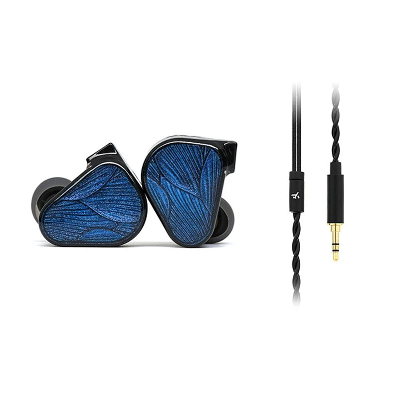 Truthear x Crinacle Zero:BLUE2 IEM