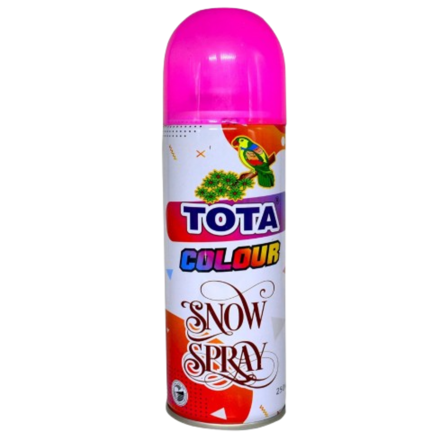 Webelkart Holi Snow Spary for Festival/Birthday Party Celebration |Tota Natural and Herbal Color Spray/Holi Snow Spary Pichkari/Snow Spray for Holi Celebration (Set of 2) Mix Color