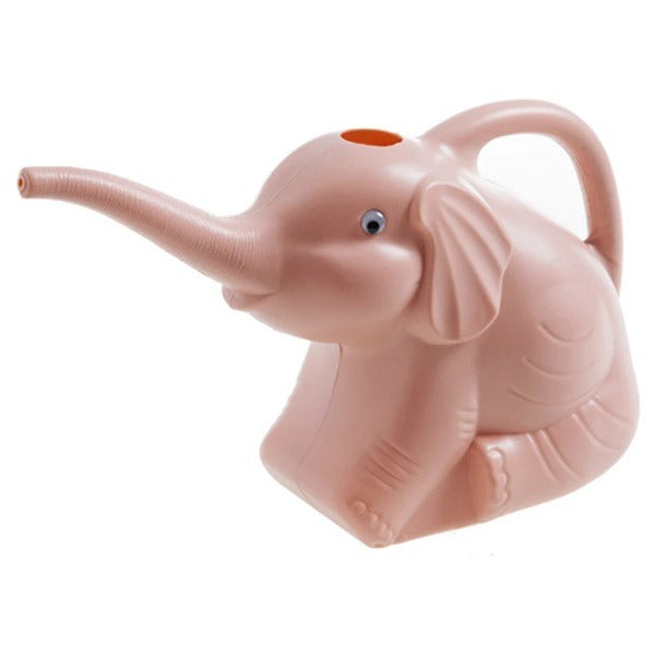 Elephant Shape Pot Watering Device