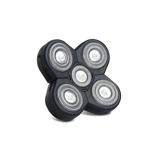 Bald Buddy Standard Shaving Head – Original Replacement (1 Unit)