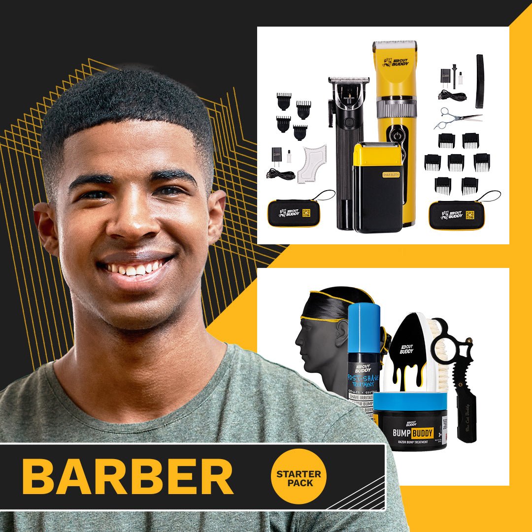 Charger and Adapter for Beginners Clipper
