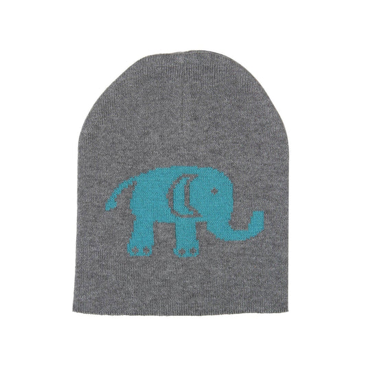 Premium Cotton Baby Beanie Cap
