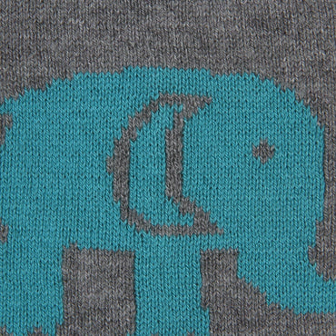 Premium Cotton Baby Beanie Cap