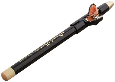 Beige Skin Tone - Speed Tracer Barber Pencils + Sharpener