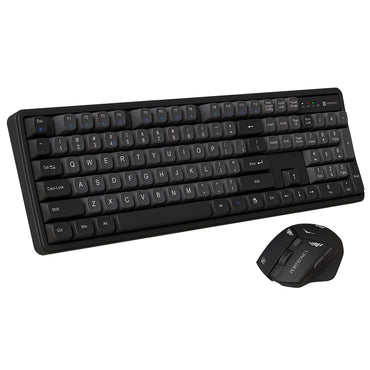 Key9 Combo