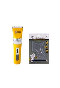 Clipper + Shaper Combo