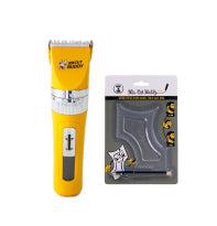 Clipper + Shaper Combo