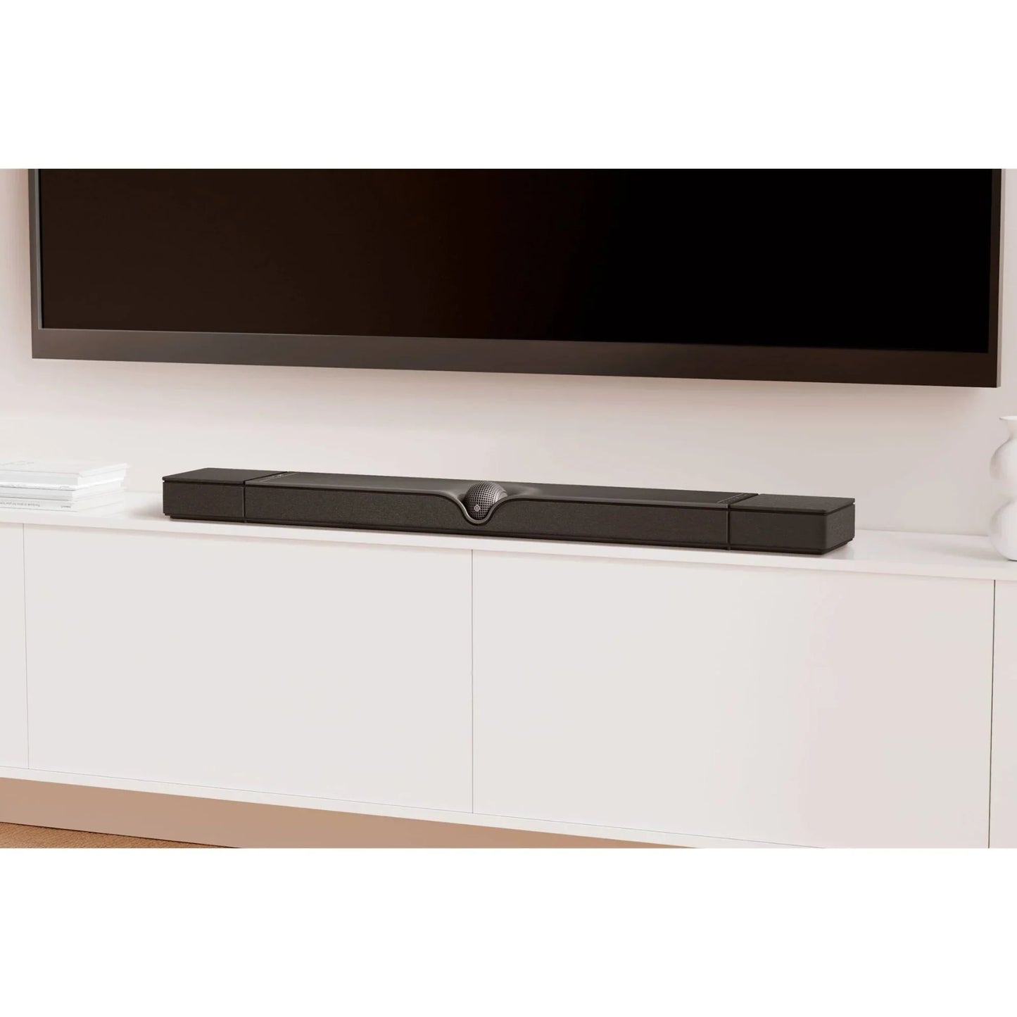 Devialet Dione 950W Virtual 5.1.2-Channel Soundbar