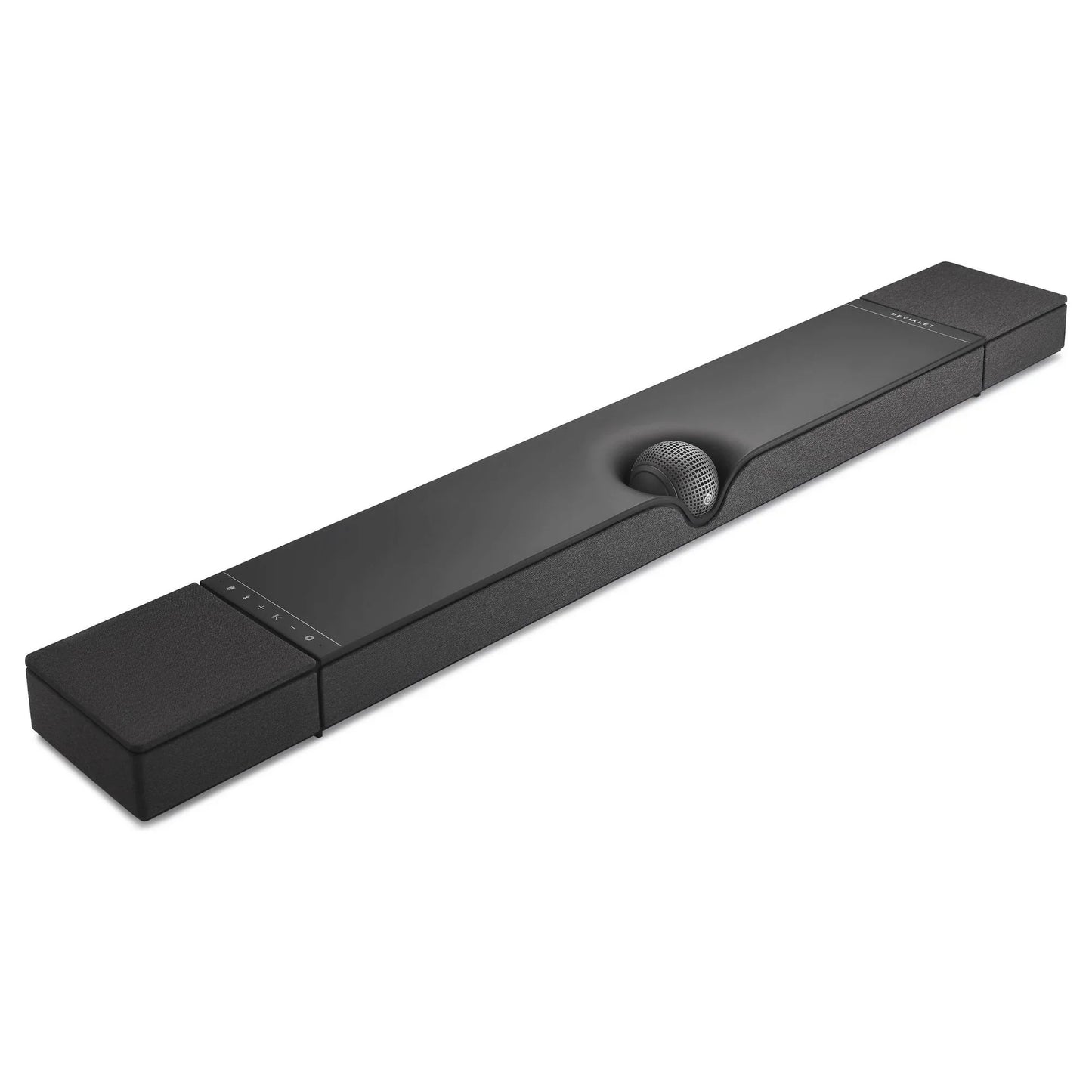 Devialet Dione 950W Virtual 5.1.2-Channel Soundbar