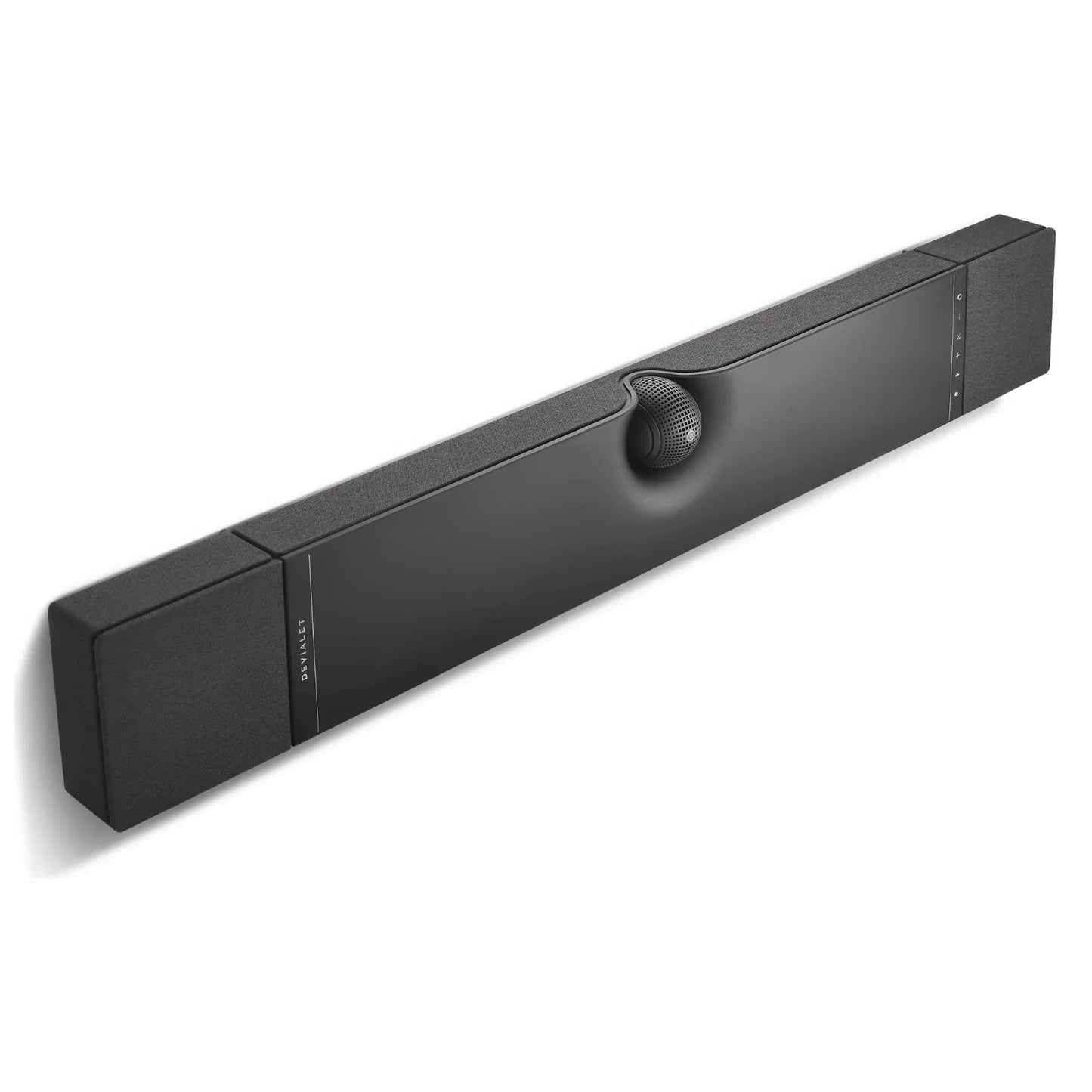 Devialet Dione 950W Virtual 5.1.2-Channel Soundbar