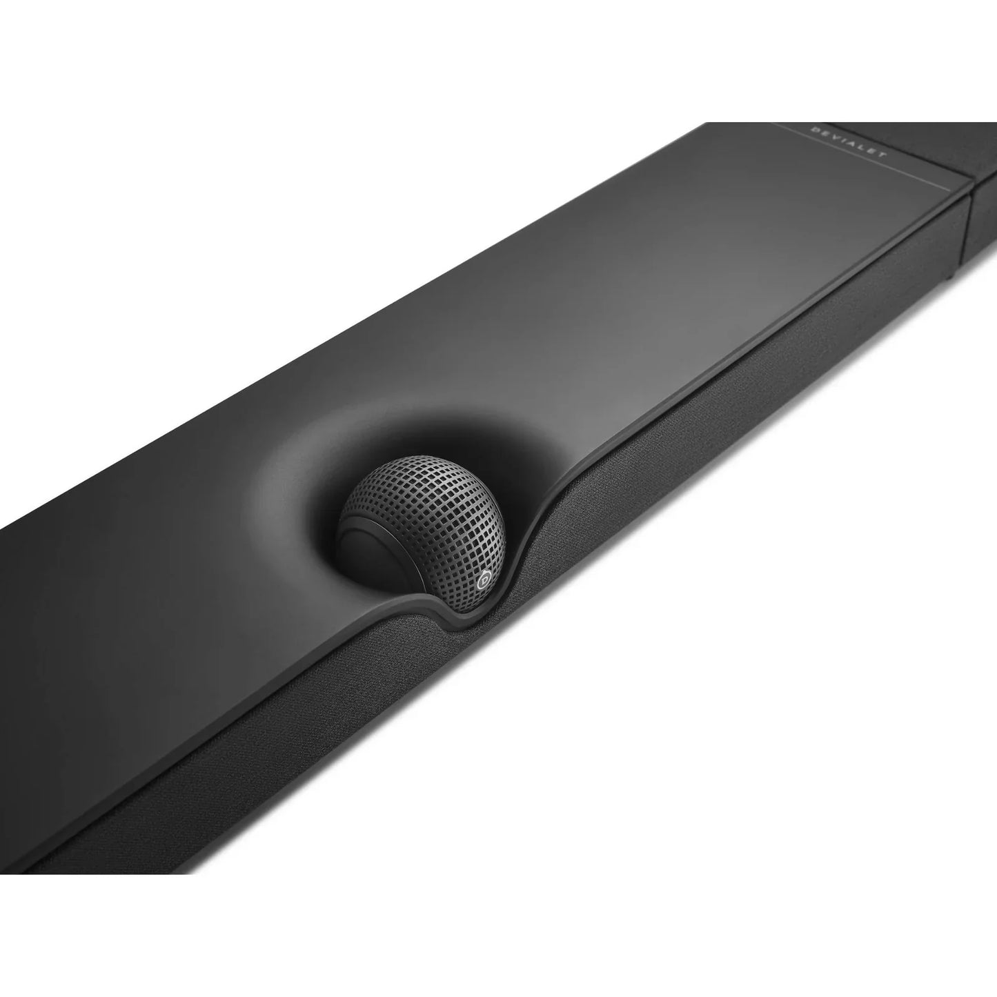 Devialet Dione 950W Virtual 5.1.2-Channel Soundbar