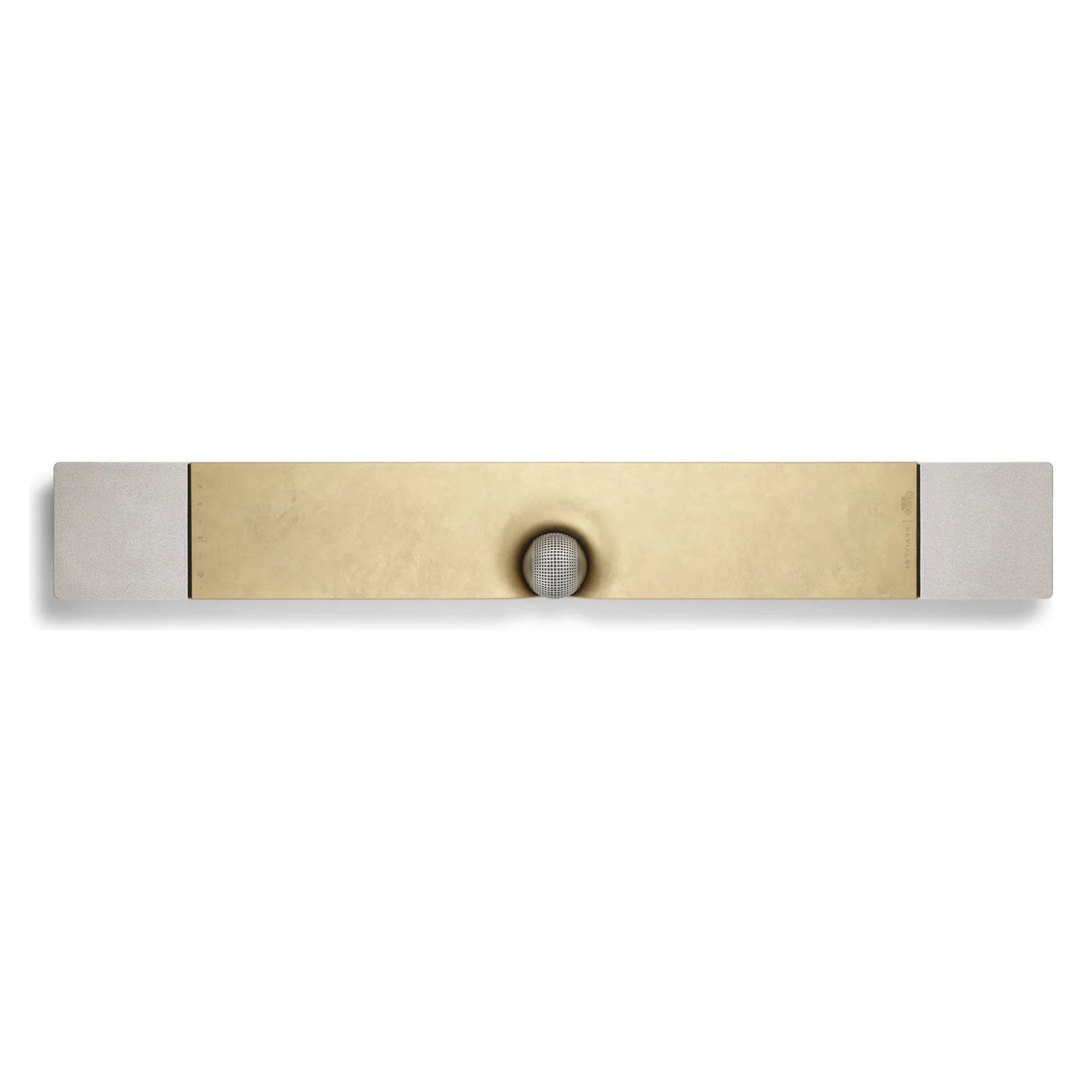 Devialet Dione 950W Virtual 5.1.2-Channel Soundbar