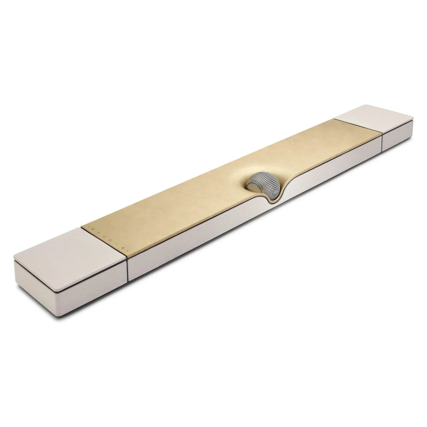 Devialet Dione 950W Virtual 5.1.2-Channel Soundbar
