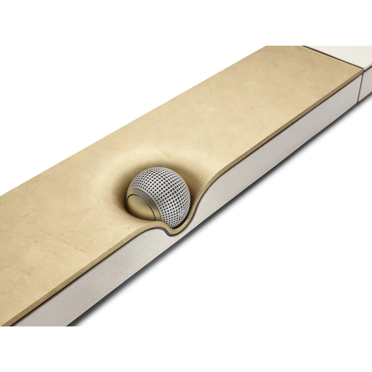 Devialet Dione 950W Virtual 5.1.2-Channel Soundbar