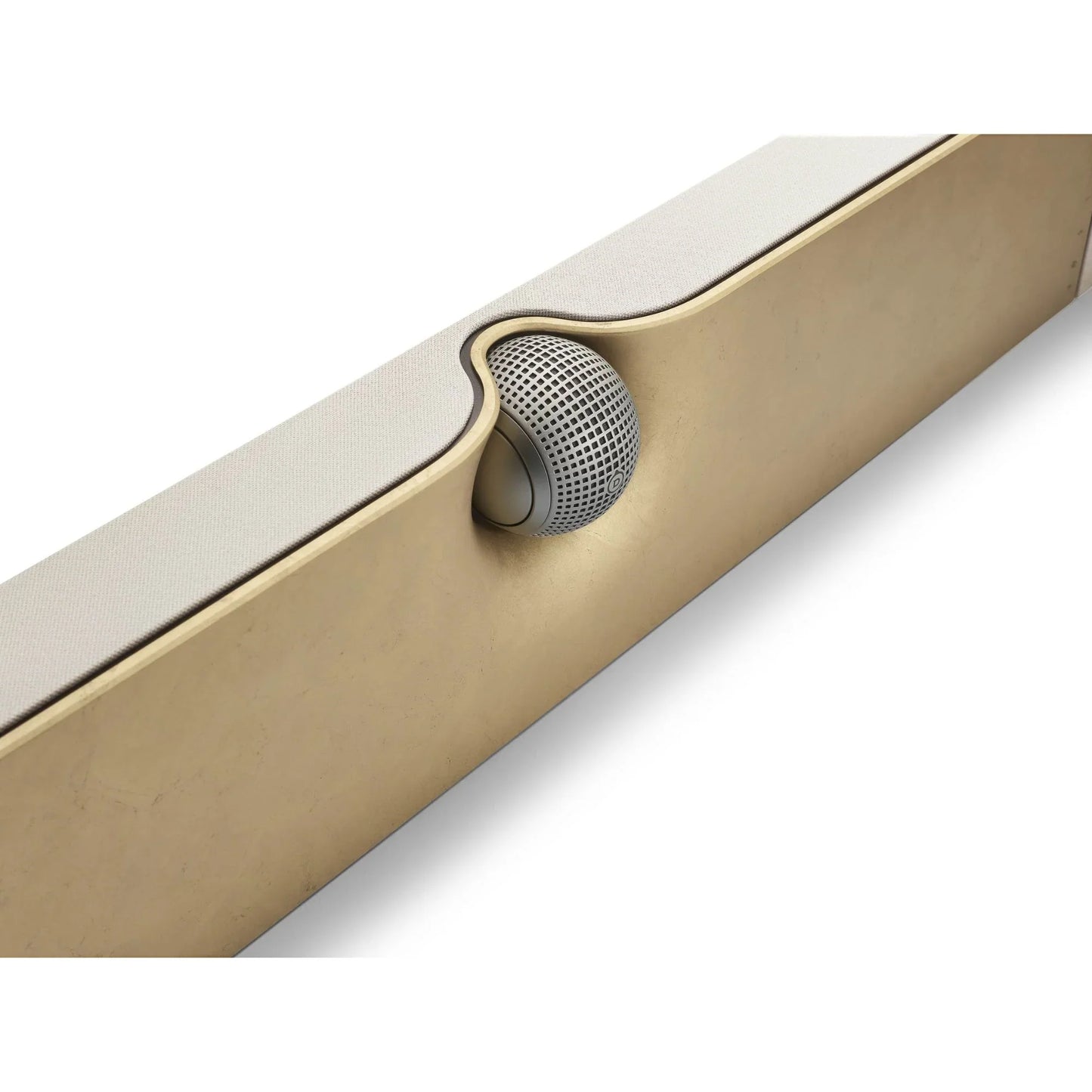 Devialet Dione 950W Virtual 5.1.2-Channel Soundbar