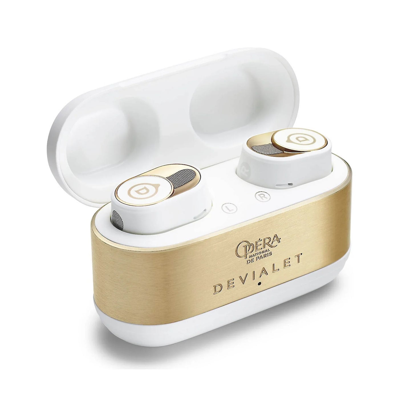 Devialet Gemini II ANC True Wireless Earbuds
