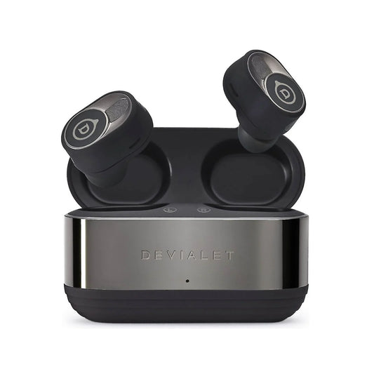 Devialet Gemini II ANC True Wireless Earbuds