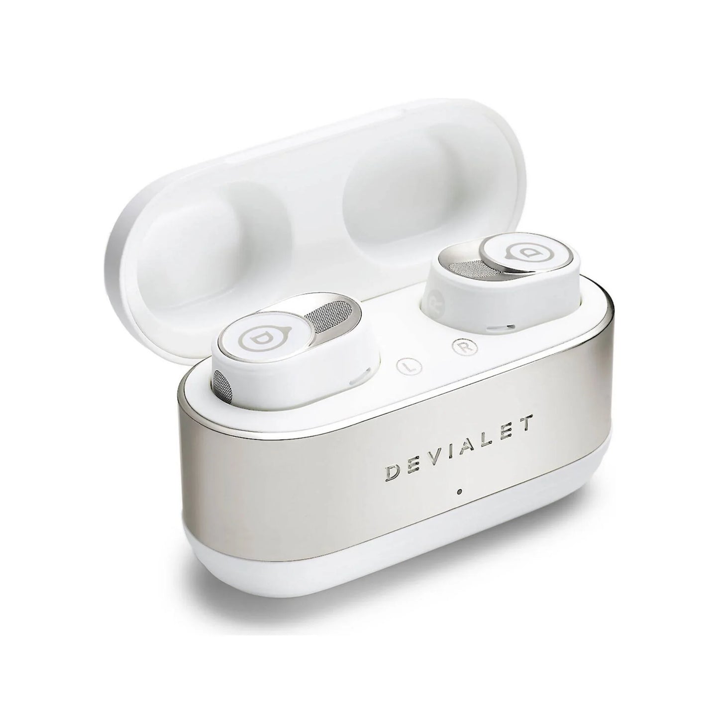 Devialet Gemini II ANC True Wireless Earbuds