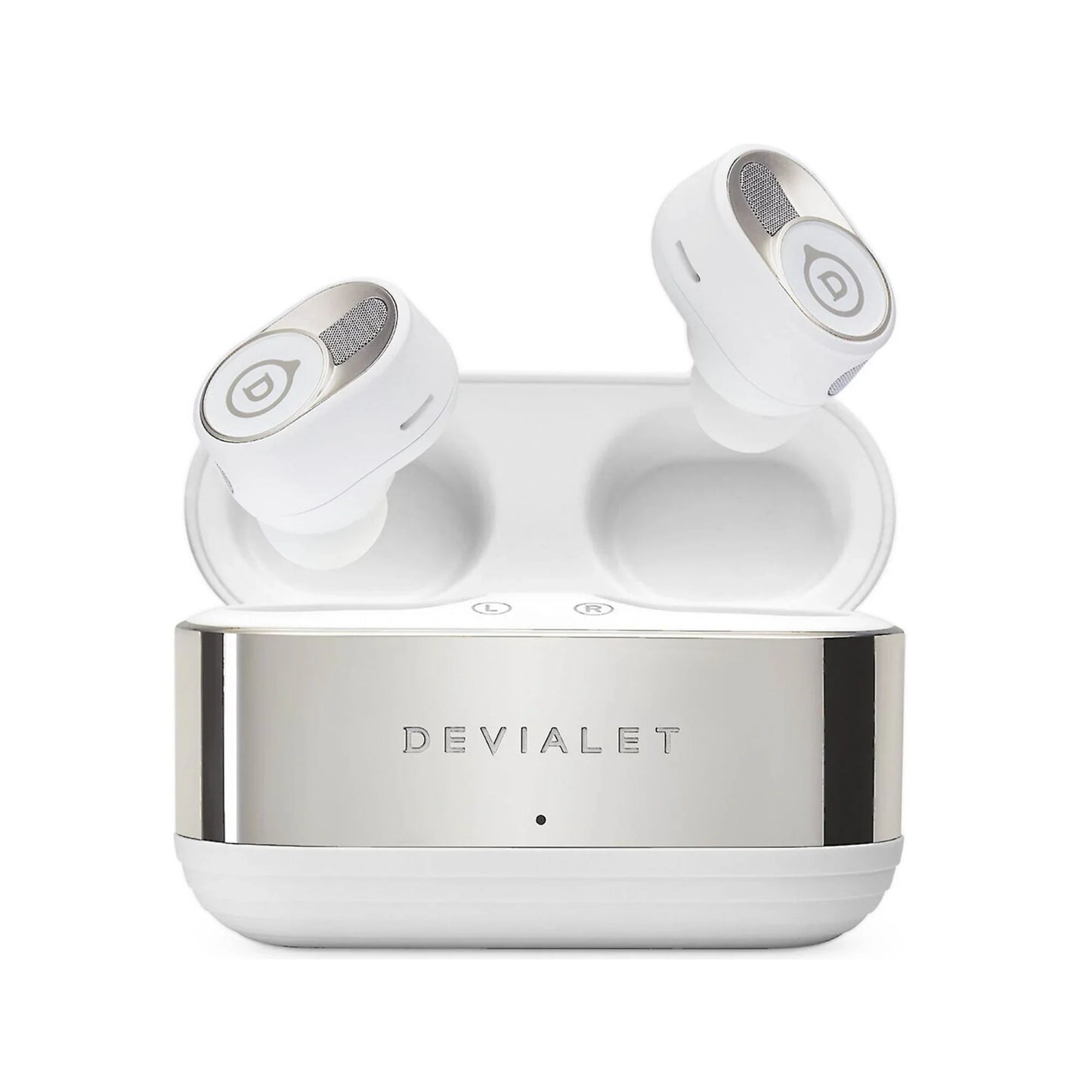Devialet Gemini II ANC True Wireless Earbuds
