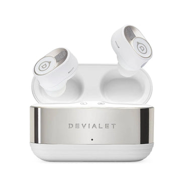 Devialet Gemini II ANC True Wireless Earbuds