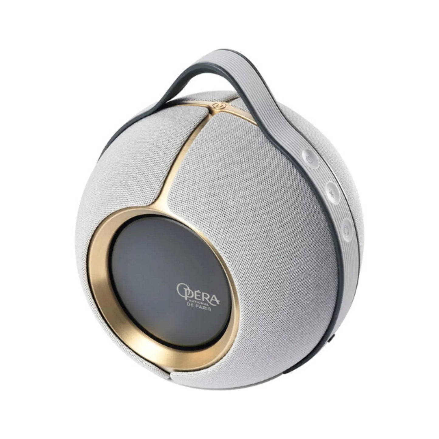 Devialet Mania Portable Smart Speaker
