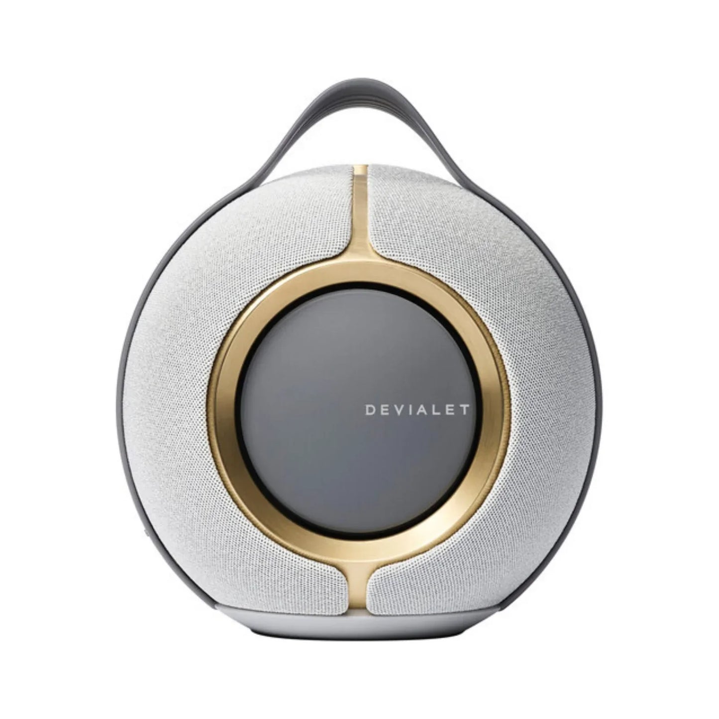 Devialet Mania Portable Smart Speaker