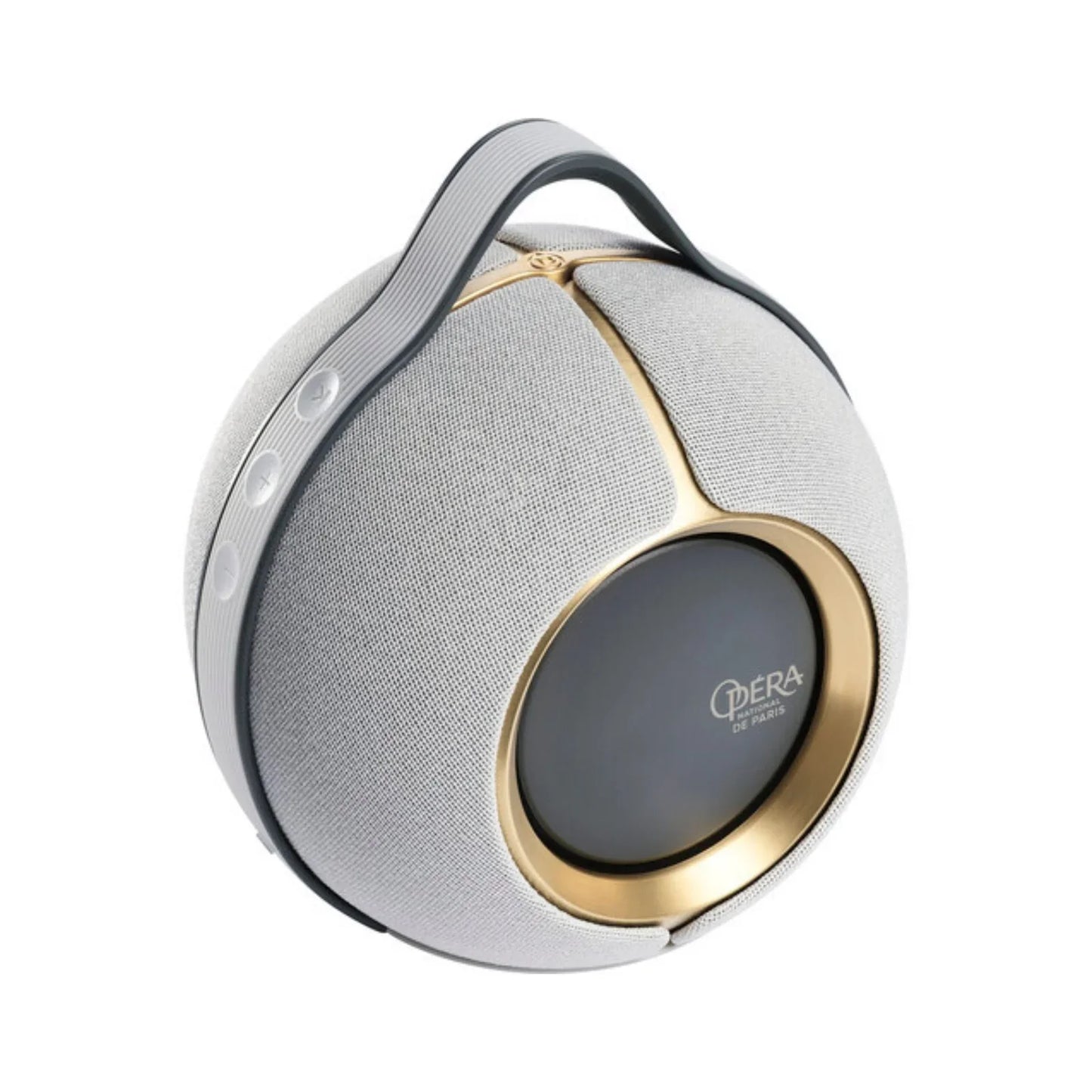 Devialet Mania Portable Smart Speaker