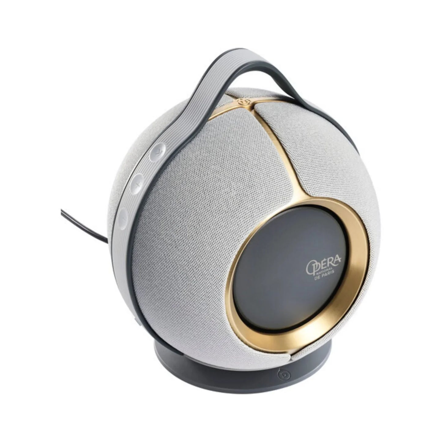 Devialet Mania Portable Smart Speaker