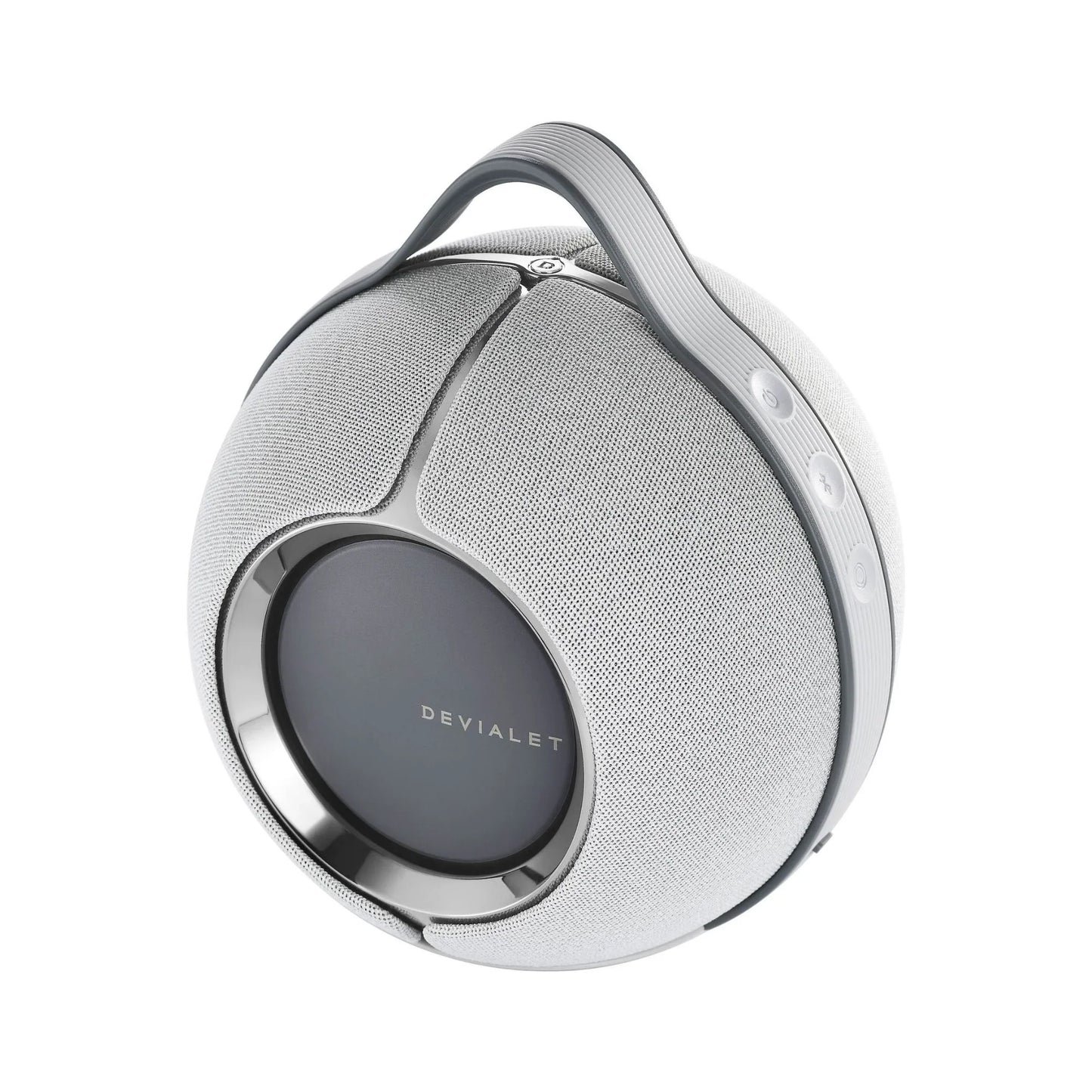 Devialet Mania Portable Smart Speaker