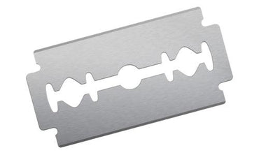 Double Edge - Blade Refills (10 Pack)