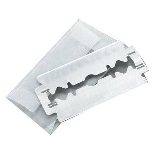 Double Edge - Blade Refills (10 Pack)