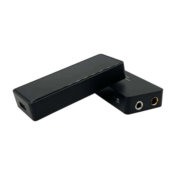 F.AUDIO DS03 Portable DAC & Amp