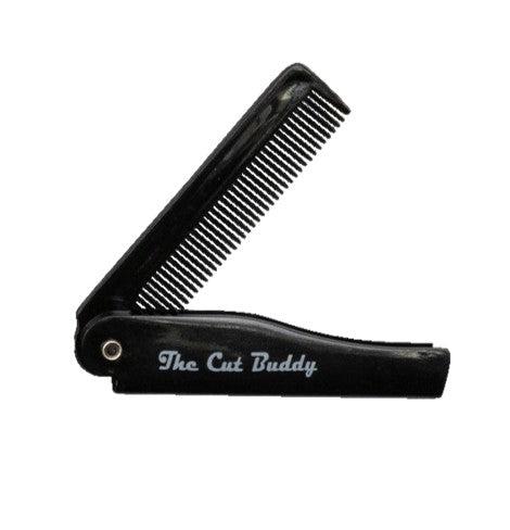 Folding Comb