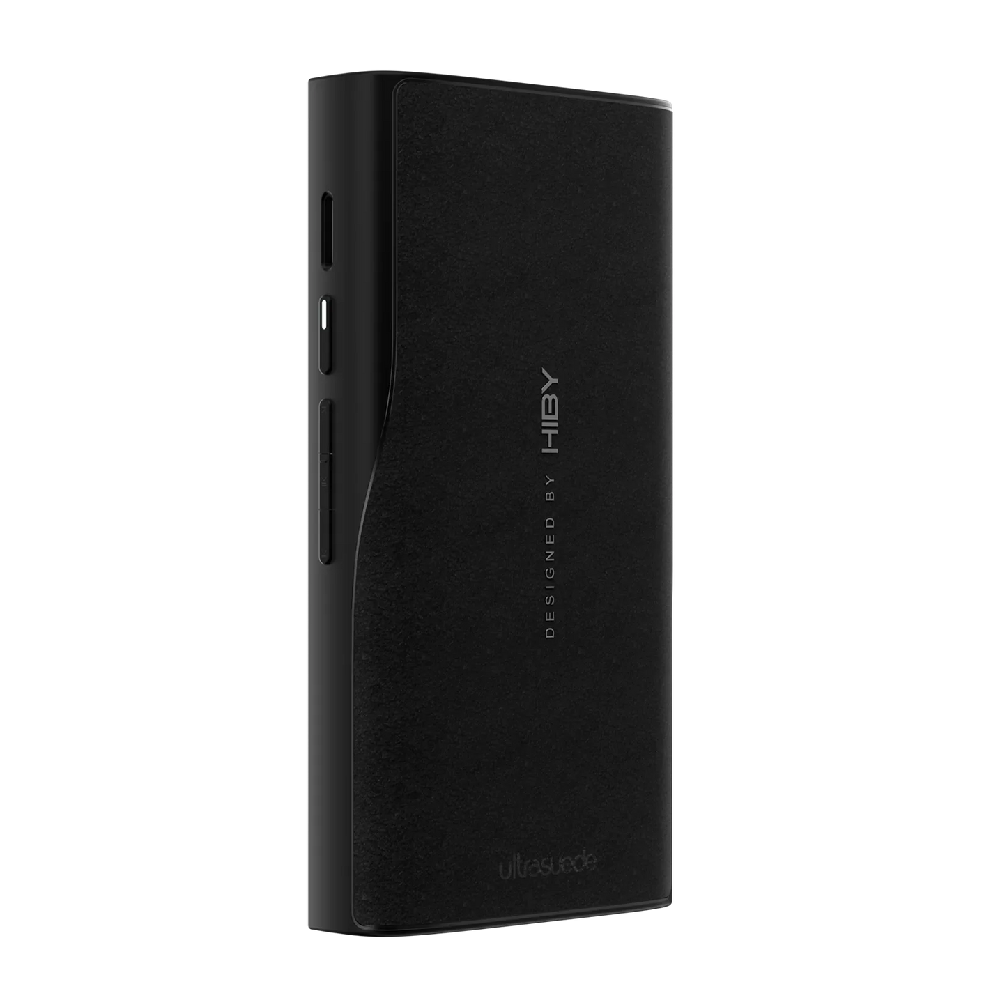 HiBy R8 II Aluminum Alloy Hi-End Android Digital Audio Player