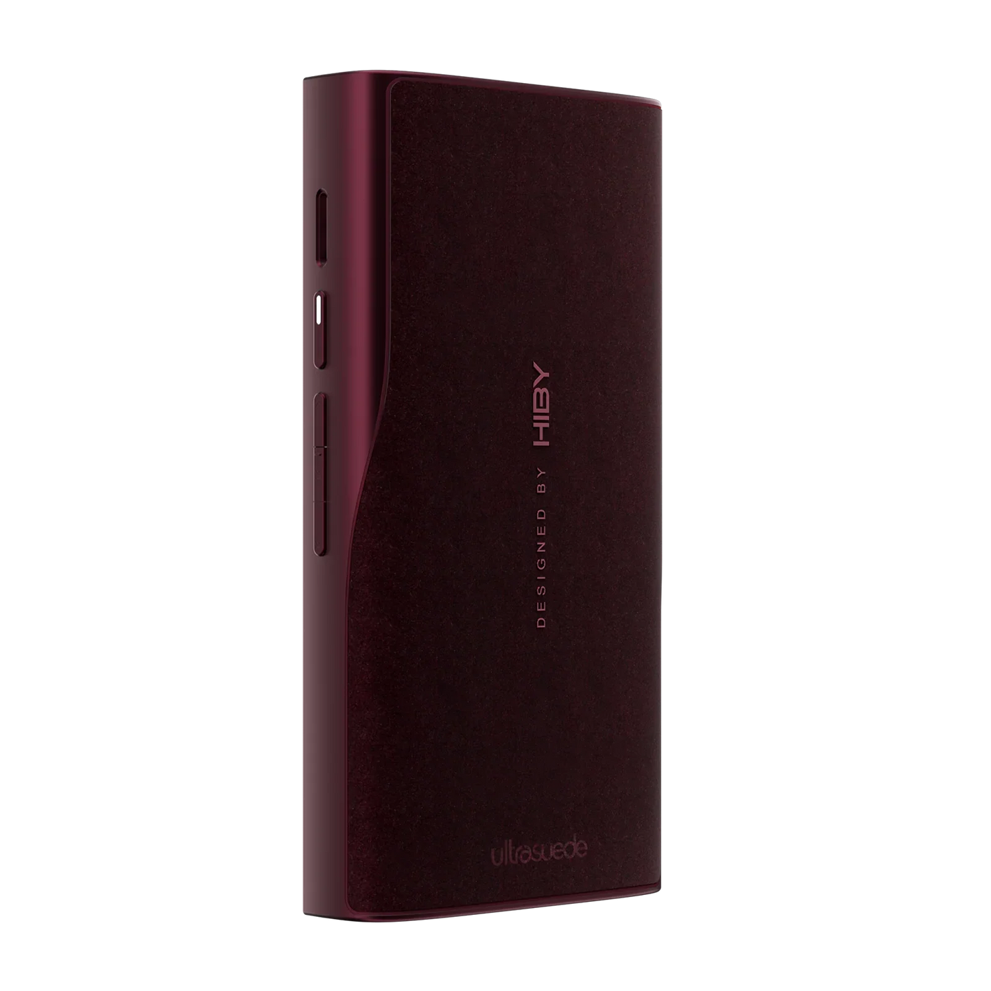 HiBy R8 II Aluminum Alloy Hi-End Android Digital Audio Player