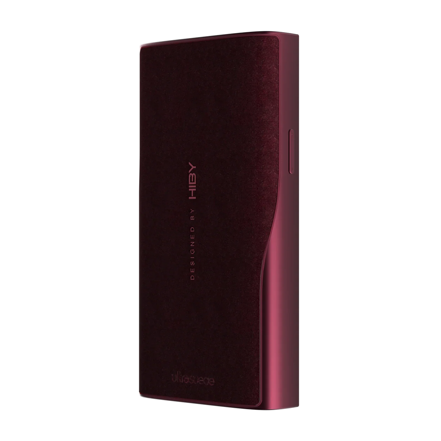 HiBy R8 II Aluminum Alloy Hi-End Android Digital Audio Player