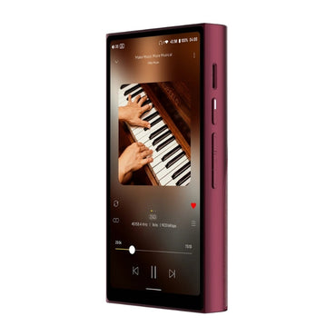 HiBy R8 II Aluminum Alloy Hi-End Android Digital Audio Player