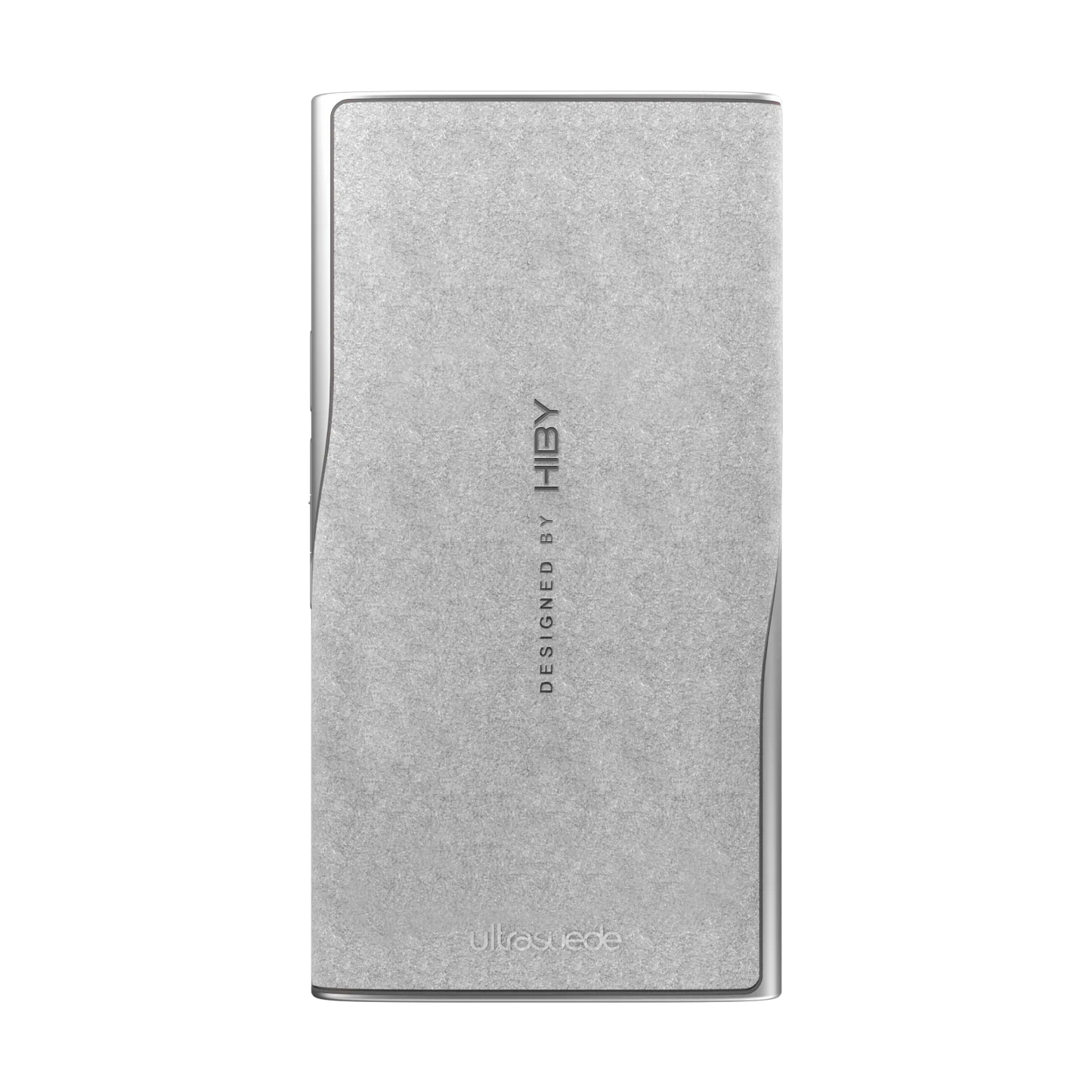 HiBy R8 II Aluminum Alloy Hi-End Android Digital Audio Player